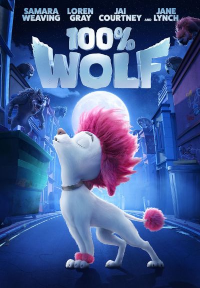 watch-100  Wolf
