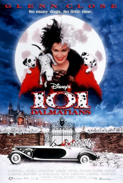 watch-101 Dalmatians