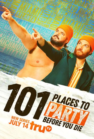 watch-101 Places to Party Before You Die