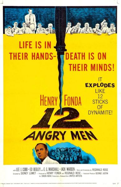 watch-12 Angry Men