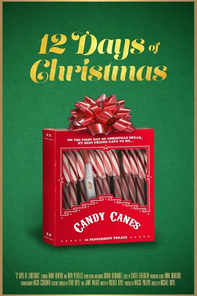 watch-12 Days of Christmas