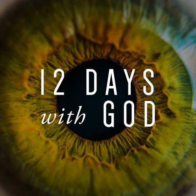 watch-12 Days With God
