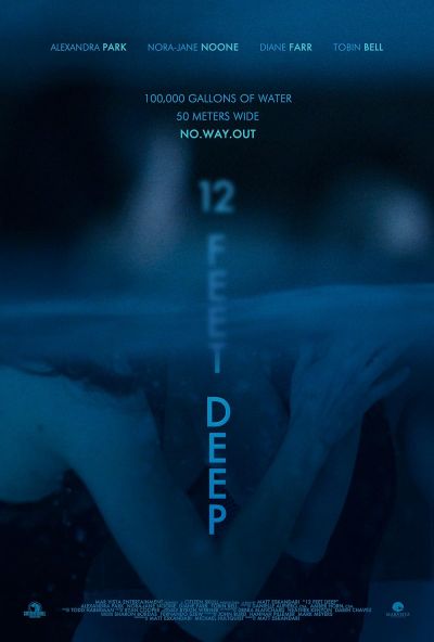 watch-12 Feet Deep