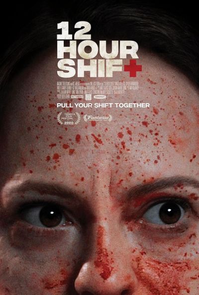 watch-12 Hour Shift