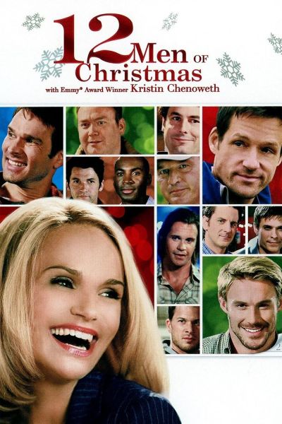 watch-12 Men of Christmas