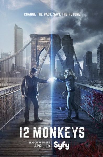 watch-12 Monkeys