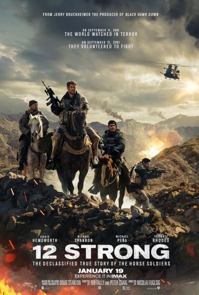 watch-12 Strong