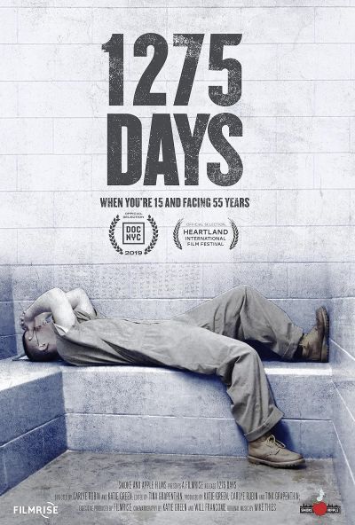 watch-1275 Days
