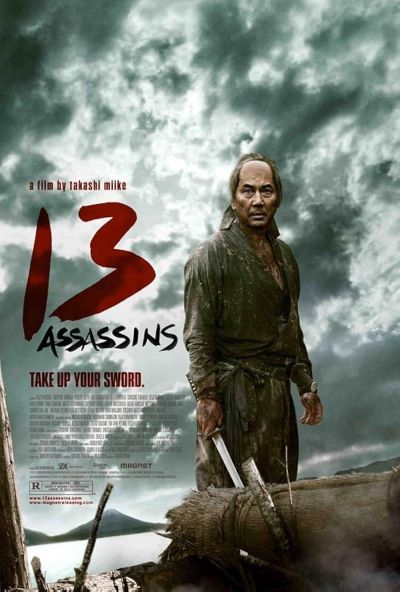 watch-13 Assassins