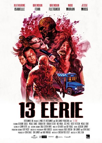 watch-13 Eerie