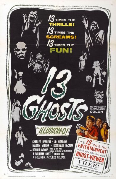 watch-13 Ghosts