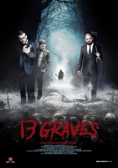 watch-13 Graves