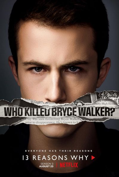 watch-13 Reasons Why