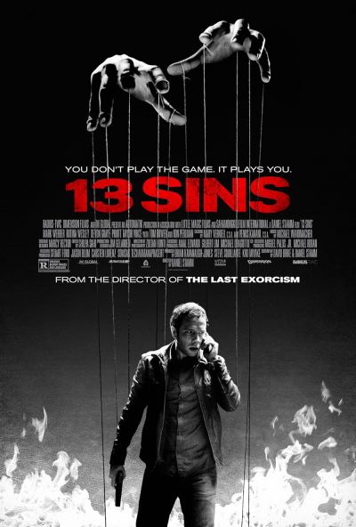 watch-13 Sins