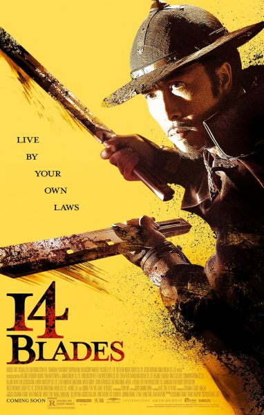 watch-14 Blades