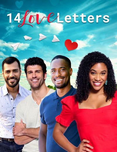 watch-14 Love Letters