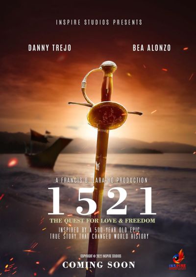 watch-1521  The Quest for Love and Freedom