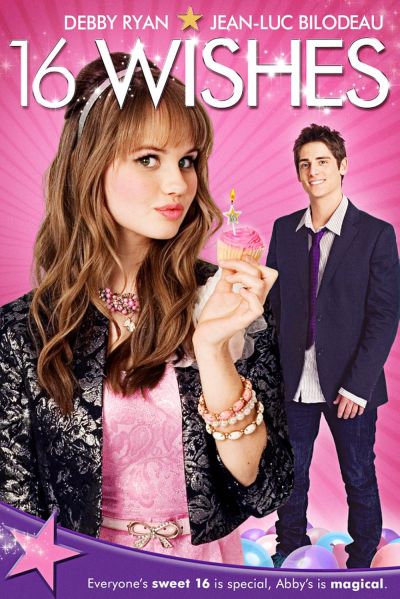 watch-16 Wishes