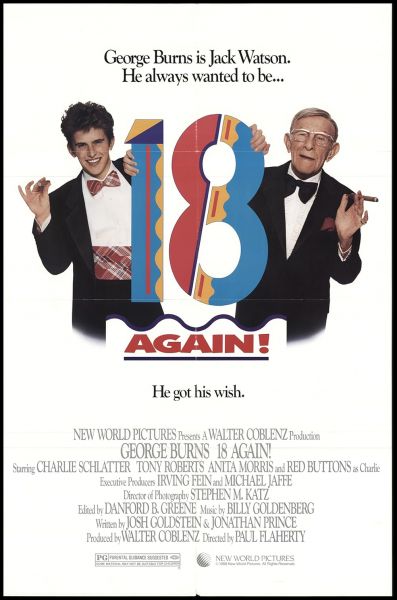 watch-18 Again