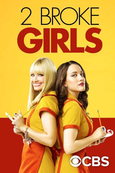 watch-2 Broke Girls