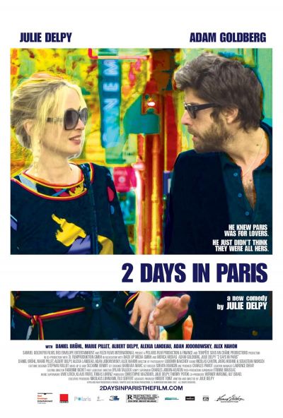 watch-2 Days in Paris