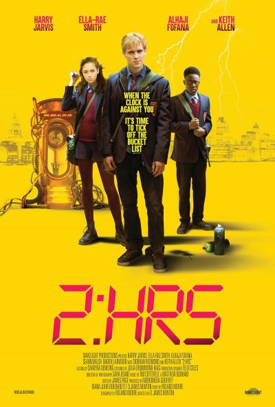watch-2 Hrs
