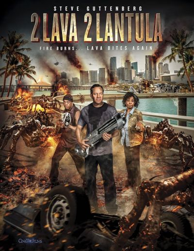 watch-2 Lava 2 Lantula