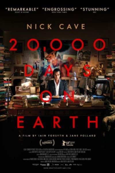 watch-20 000 Days on Earth