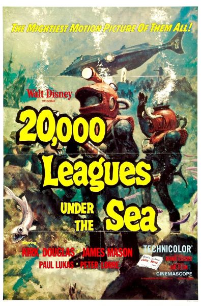 watch-20 000 Leagues Under the Sea