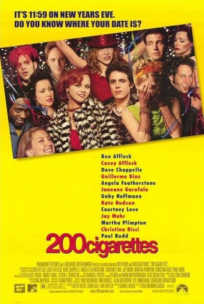 watch-200 Cigarettes