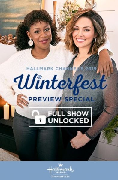 watch-(2019) Winterfest Preview Special