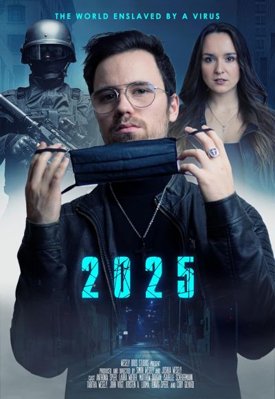 watch-(2025)  The World Enslaved by a Virus