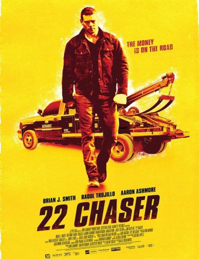 watch-22 Chaser
