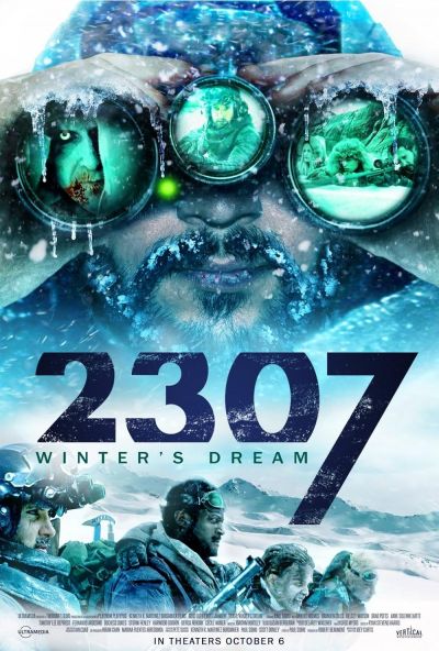 watch-(2307)  Winter s Dream