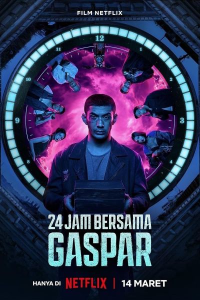 watch-24 Hours with Gaspar