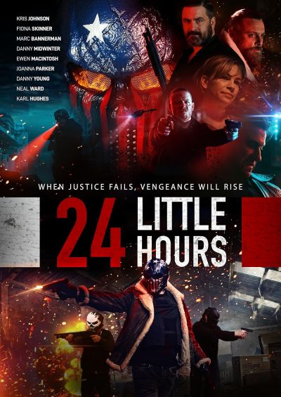 watch-24 Little Hours