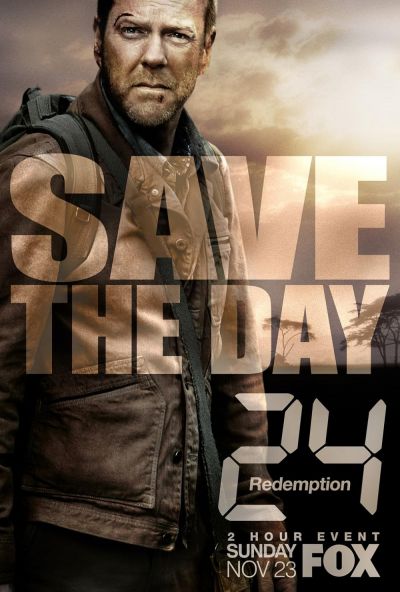 watch-24  Redemption