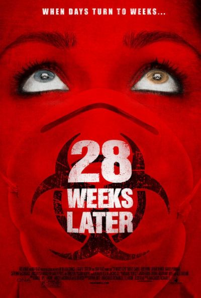 watch-28 Weeks Later