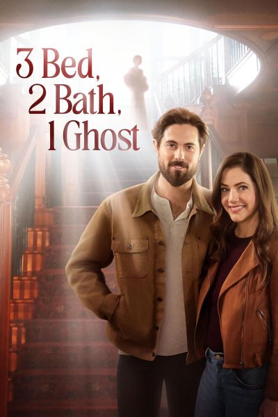 watch-3 Bed  2 Bath  1 Ghost