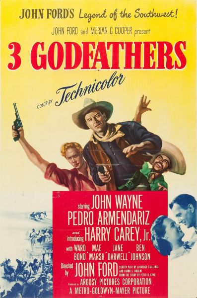 watch-3 Godfathers