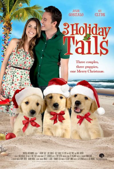 watch-3 Holiday Tails