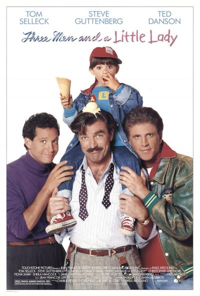 watch-3 Men and a Little Lady