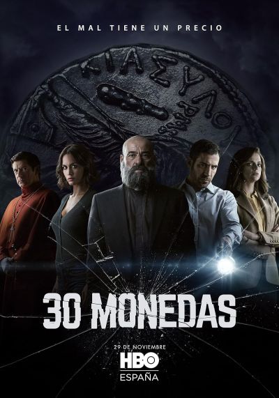 watch-30 Coins