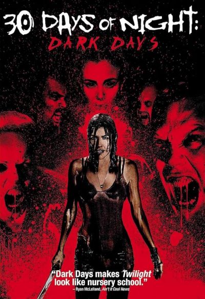 watch-30 Days of Night  Dark Days