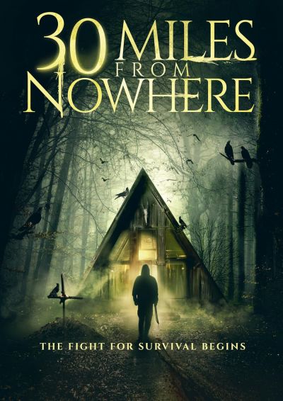 watch-30 Miles from Nowhere