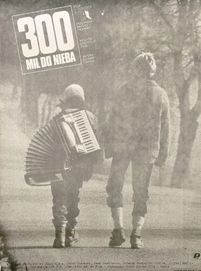 watch-300 Miles to Heaven