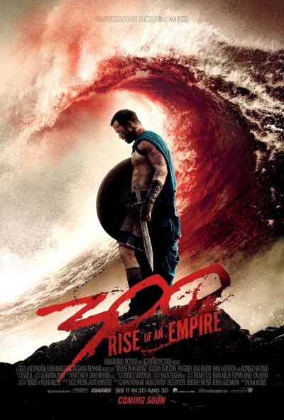 watch-300  Rise of an Empire