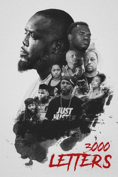 watch-(3000) Letters