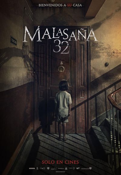 watch-32 Malasana Street