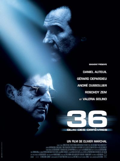 watch-36th Precinct